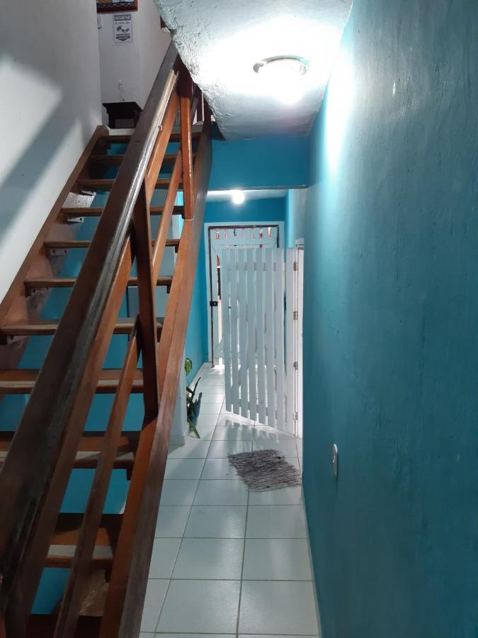 Pousada Da Helena Trindade Exterior foto