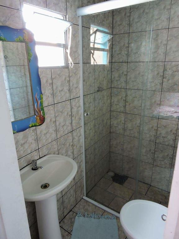 Pousada Da Helena Trindade Exterior foto