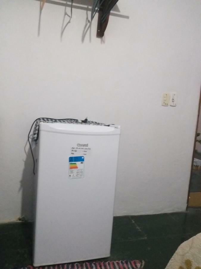 Pousada Da Helena Trindade Exterior foto